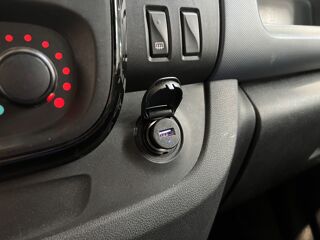Vivaro FOURGON REFRIGERE - TVA RECUPERABLE 1.6 CDTI 125 L1H1 LIMITE 2017 occasion 33610 Cestas