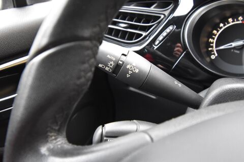 DS3 1.2 110 CH SOCHIC - GARANTIE 6 MOIS 2015 occasion 68000 Colmar