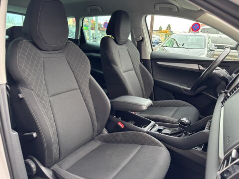 Karoq 2.0 TDI 150 ch SCR 4X4 AMBITION BUSINESS DSG7 2018 occasion 64320 Idron