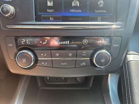 Kadjar 1.6 DCI 130 ENERGY BUSINESS 2017 occasion 38590 Saint-&Eacute;tienne-de-Saint-Geoirs