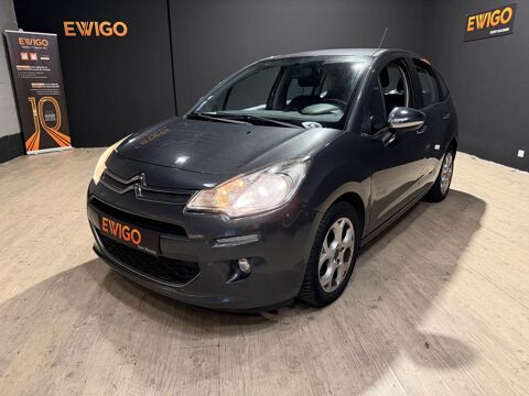 Citroen c3 GENERATION-II 1.2 PURETECH 80 CONFORT