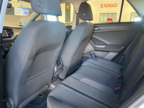 T-ROC 2.0 TDI 150Ch - BUISNESS- DSG BVA - DISTRIBUTION OK 2021 occasion 79000 Niort