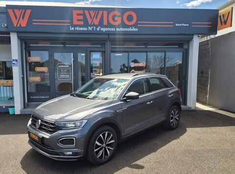 Annonce voiture Volkswagen T-ROC 14900 €