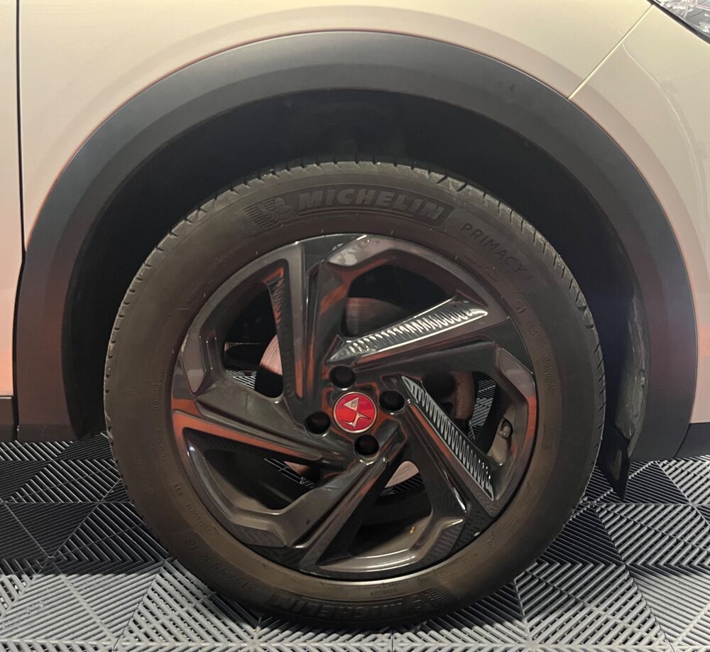 DS3 1.2 PURETeCH 130CH PERFORMANCE LINE + / BVA/ DISTRI FAITE PO 2020 occasion 33260 La Teste-de-Buch