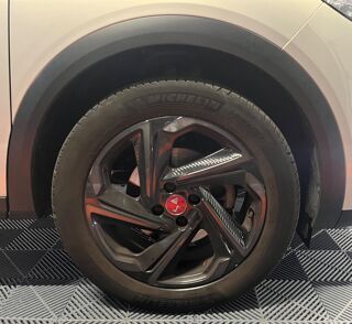 DS3 1.2 PURETeCH 130CH PERFORMANCE LINE + / BVA/ DISTRI FAITE PO 2020 occasion 33260 La Teste-de-Buch