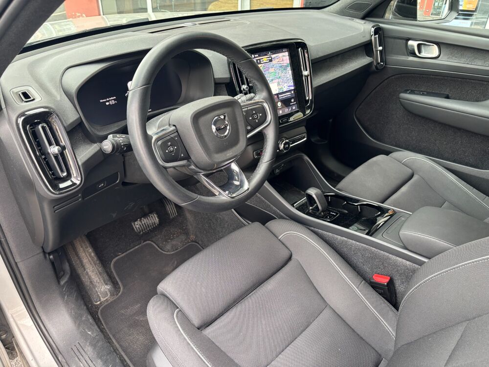 XC40 ELECTRIC 252 CH 78KWH EXTENDED-RANGE ESSENTIAL 2WD SOH 99% 2023 occasion 64320 Idron
