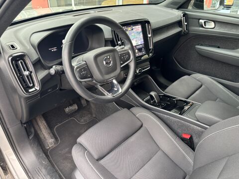 XC40 ELECTRIC 252 CH 78KWH EXTENDED-RANGE ESSENTIAL 2WD SOH 99% 2023 occasion 64320 Idron