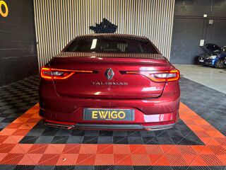 Talisman 1.6 DCI 160 ENERGY INTENS Radar AV/AR 2016 occasion 44220 Cou&euml;ron
