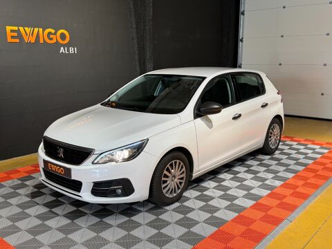 Peugeot 308 GENERATION-II 1.5 BLUEHDI 100 ACCESS STA