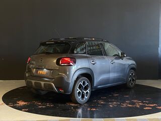 C3 Aircross 1.2 130CH SHINE PACK EAT BVA START-STOP-TOIT OUVRANT 2022 occasion 69400 Arnas