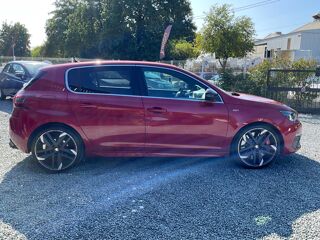 308 II 1.6 THP 272CV GTI BY-PEUGEOT-SPORT / SANS FAP / CHAINE + 2017 occasion 17000 La Rochelle