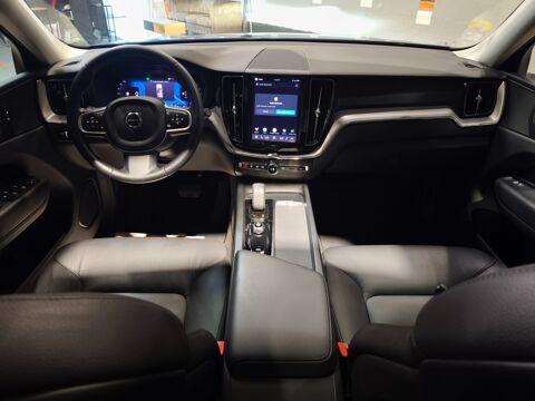 XC60 2.0 B4 197ch Momentum BVA – 1&egrave;re main, entretien complet,Toi 2022 occasion 60740 Saint-Maximin