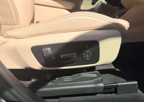 X4 3.0 D 265 X-LINE XDRIVE BVA 2019 occasion 33100 Bordeaux