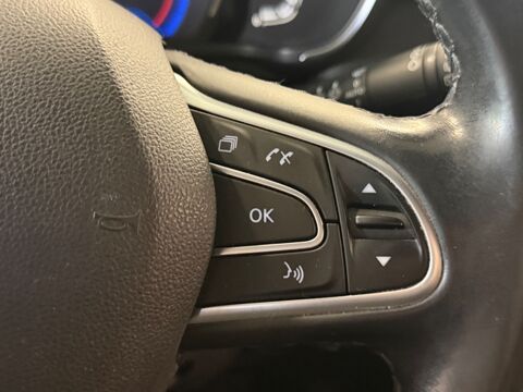 Kadjar 1.5 DCI 110 Ch INTENS - 1ERE MAIN - ATTELAGE - KIT DISTRI 2 2018 occasion 79000 Niort