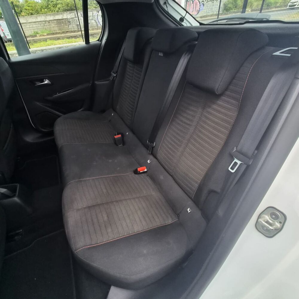 208 GENERATION-II 1.2l PURETECH 100 CH ACTIVE BUSINESS START-STO 2020 occasion 97410 Saint-Pierre