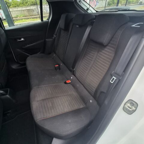 208 GENERATION-II 1.2l PURETECH 100 CH ACTIVE BUSINESS START-STO 2020 occasion 97410 Saint-Pierre