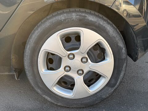 Picanto 1.0 70ch STYLE 2012 occasion 17100 Saintes