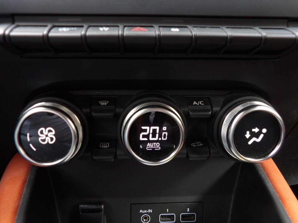 Captur 1.3 TCE 130 INTENS EDC 2019 occasion 33100 Bordeaux