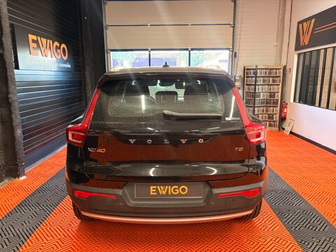 XC40 1.5 T2 130 BUSINESS 2WD 2021 occasion 83600 Fr&eacute;jus