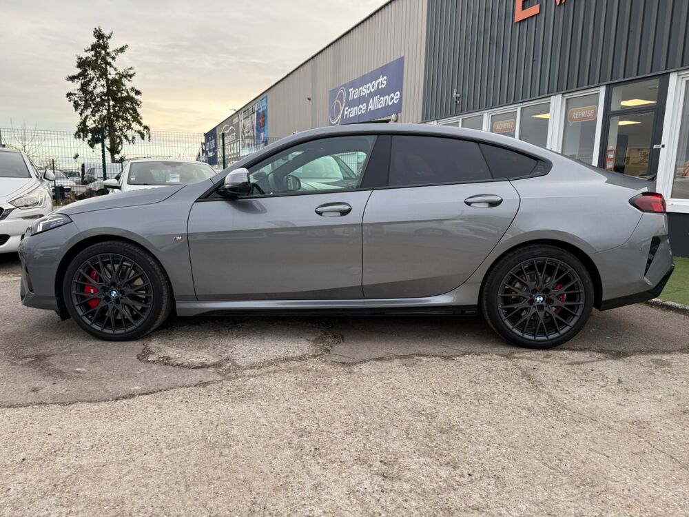 Serie 2 Gran Coup&eacute; 220iA 178ch M Sport-TOIT OUVRANT-AFFICHAGE T&Ecirc;TE H 2025 occasion 27000 &Eacute;vreux