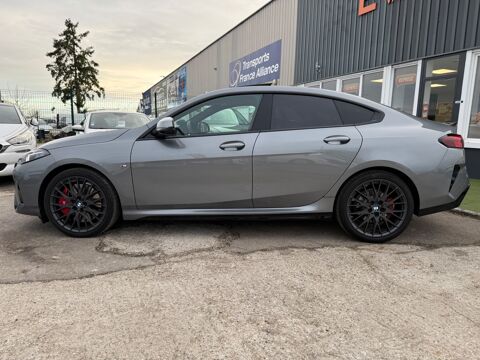Serie 2 Gran Coup&eacute; 220iA 178ch M Sport-TOIT OUVRANT-AFFICHAGE T&Ecirc;TE H 2025 occasion 27000 &Eacute;vreux