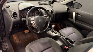 Qashqai 1.6 117ch ACENTA CVT // CARPLAY 2013 occasion 34430 Saint-Jean-de-V&eacute;das