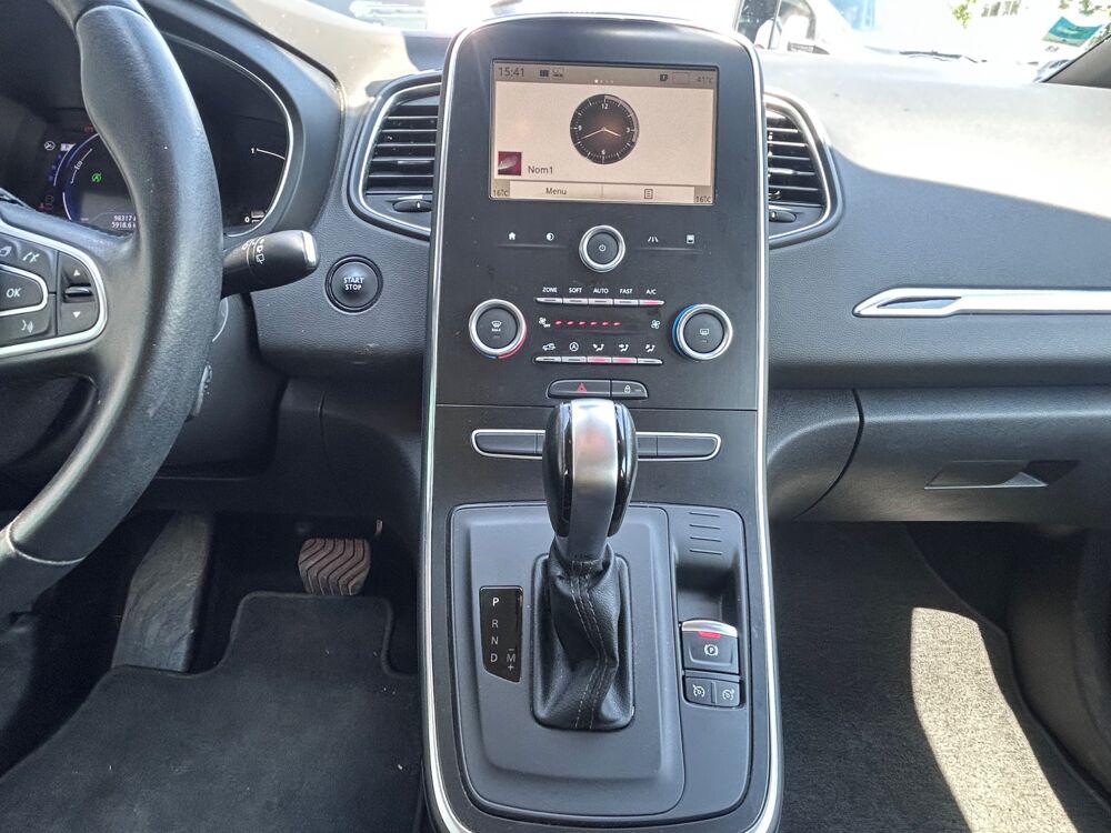 Sc&eacute;nic 1.5 DCI 110 CH 15EME ANNIVERSAIRE INTENS 2018 occasion 47000 Agen