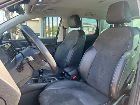 Ateca 1.0 TSI 115 CH URBAN / CARPLAY / CAMERA DE RECUL 2020 occasion 40000 Mont-de-Marsan