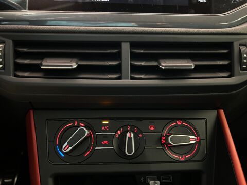 Polo 1.0 TSI 95 CONNECT 2019 occasion 83600 Fr&eacute;jus