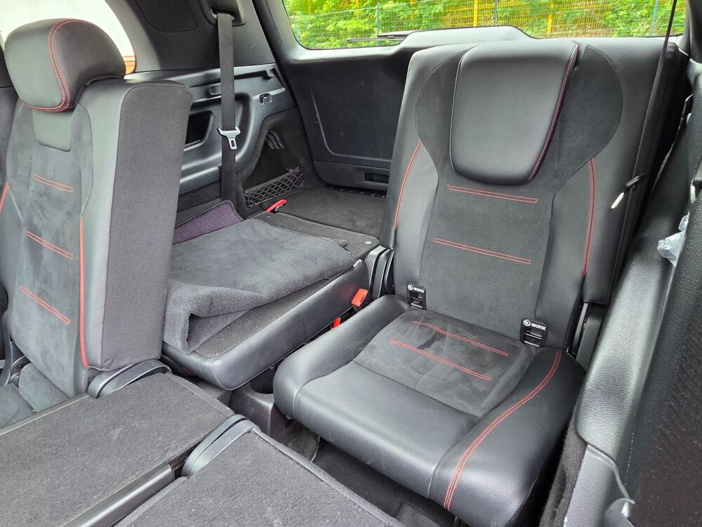 Classe A 2.0 200 D 150 ch AMG LINE 8G-DCT TOIT OUVRANT ENTRETIEN MERC 2022 occasion 68170 Rixheim