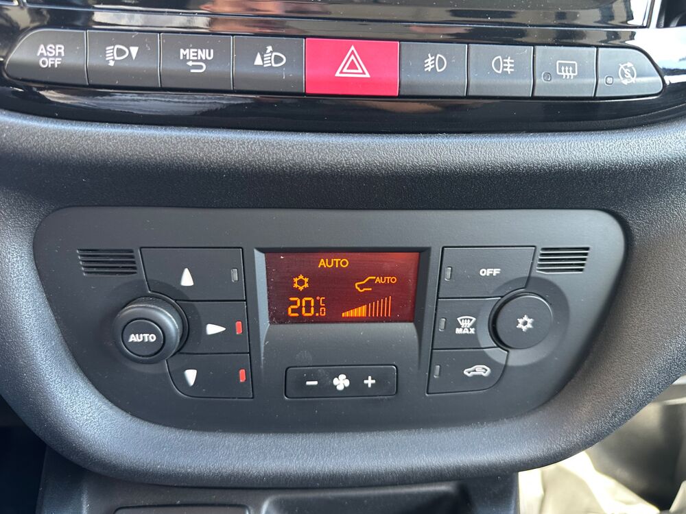 Doblo FOURGON CARGO MAXI 1.6 MJT 105cv PACK / 1 MAIN / CAMERA RECU 2021 occasion 69420 Ampuis