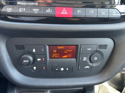 Doblo FOURGON CARGO MAXI 1.6 MJT 105cv PACK / 1 MAIN / CAMERA RECU 2021 occasion 69420 Ampuis