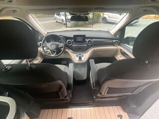 Divers CAMPER 2.0 220 D 163 LONG MARCO POLO / Entretien Sp&eacute;cialiste 2018 occasion 17000 La Rochelle