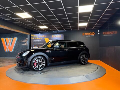 Clubman 2.0 305 JOHN COOPER WORKS ALL4 BVA // HARMAN KARDON // TOIT 2020 occasion 44300 Nantes