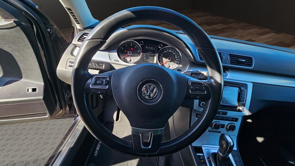 Passat BREAK 3.6 FSI 300 BLUEMOTION CARAT 4MOTION DSG BVA - GARANTI 2013 occasion 68000 Colmar