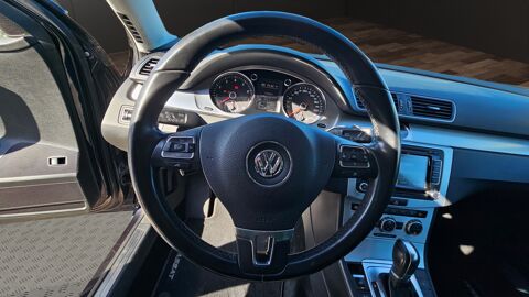 Passat BREAK 3.6 FSI 300 BLUEMOTION CARAT 4MOTION DSG BVA - GARANTI 2013 occasion 68000 Colmar