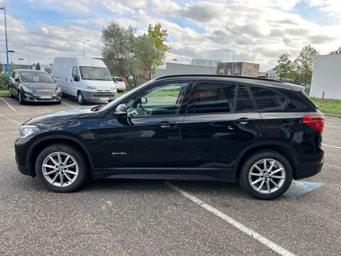 X1 1.8 D 150 CH LOUNGE SDRIVE BVA / ATTELAGE 2016 occasion 47000 Agen