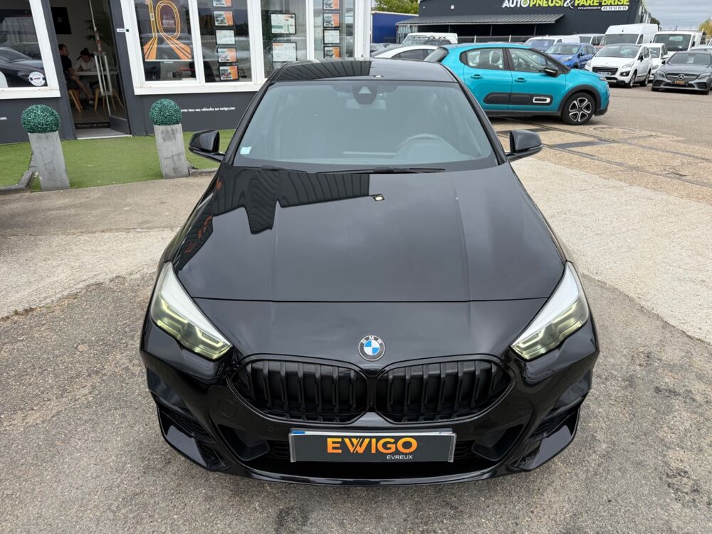 Serie 2 1.5 216 D 115CH BVA PACK M - CARPLAY - GPS - SI&Egrave;GES SPORT AL 2020 occasion 27000 &Eacute;vreux