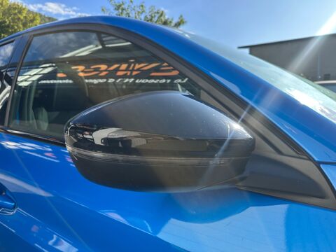 208 1.2L 100ch GT LINE / TOIT PANORAMIQUE / APPLE CARPLAY / CAME 2019 occasion 38420 Le Versoud