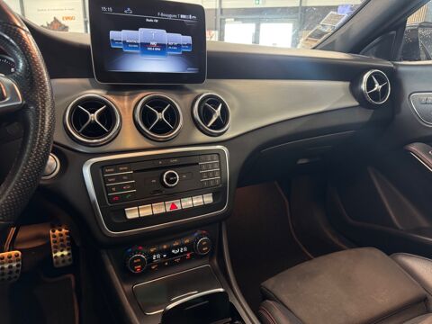 Classe CLA 2.2 220 CDI 170 Ch - PACK AMG 7G-DCT BVA 2019 occasion 79000 Niort