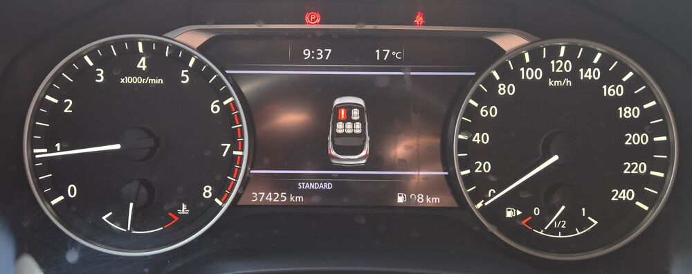 Qashqai GENERATION-III 1.3 DIGT 140 CH HYBRID MHeV ACENTA 2WD + CAME 2022 occasion 97410 Saint-Pierre