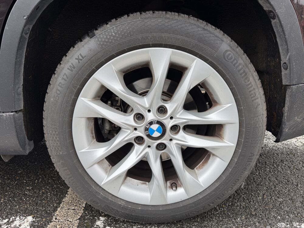 X1 (E84) XDRIVE 25 DA 220 ch LOUNGE PLUS 2014 occasion 64320 Idron