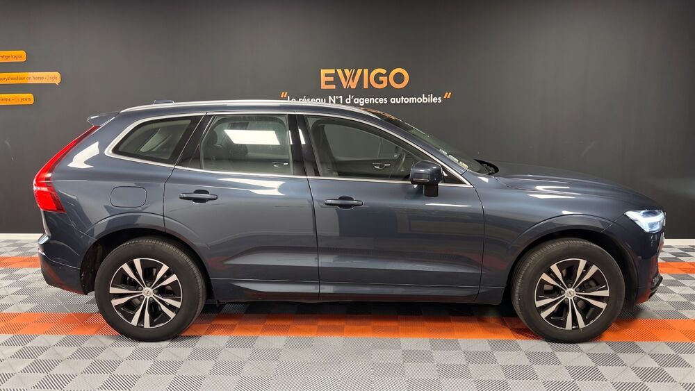 XC60 B4 (Diesel) 197 ch GEARTRONIC 8 BUSINESS EXECUTIVE 2021 occasion 34430 Saint-Jean-de-V&eacute;das