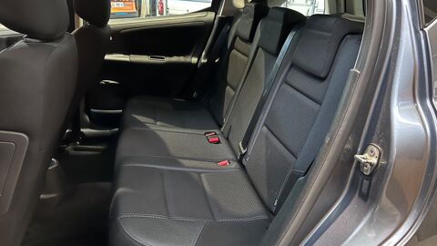 207 SW 1.4 VTI 95 ACTIVE - REGULATEUR DE VITESSE - CLIMATISATION 2011 occasion 33610 Cestas