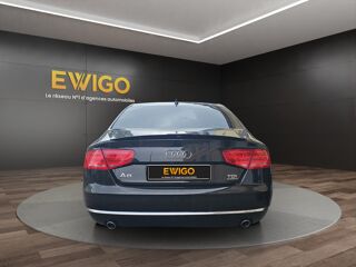 A8 3.0 TDI 250 AVUS QUATTRO TIPTRONIC BVA - GARANTIE 6 MOIS 2011 occasion 68000 Colmar