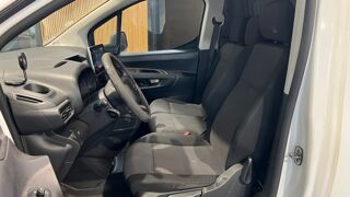 Berlingo FOURGON AMENAGE 1.6 BLUEHDI 100ch L1H1 2019 occasion 33610 Cestas