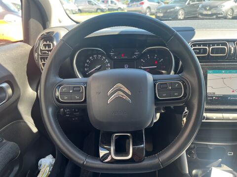 C3 Aircross ORIGINS 1.2 PURETECH 110 CH START-STOP / COURROIE DISTRIBUTI 2020 occasion 47000 Agen