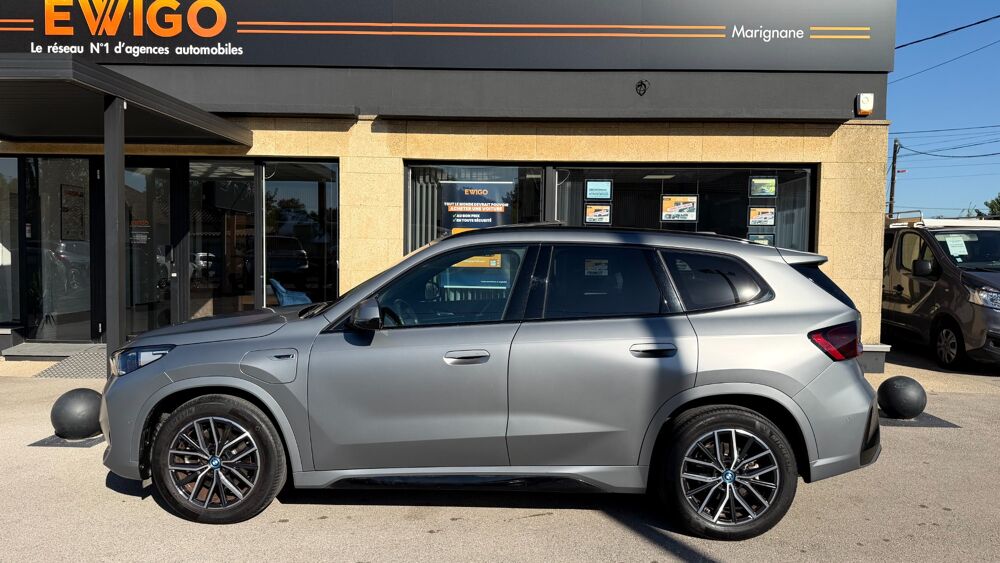 X1 XDRIVE 25e 245CH M SPORT - TOIT OUVRANT - TEINTE FROZEN PURE 2023 occasion 13700 Marignane