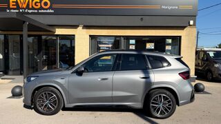 X1 XDRIVE 25e 245CH M SPORT - TOIT OUVRANT - TEINTE FROZEN PURE 2023 occasion 13700 Marignane