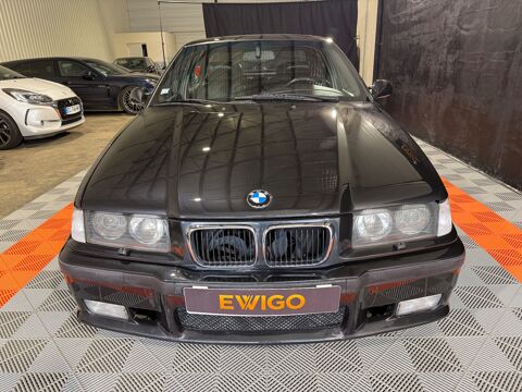 M3 3.2 E36 321ch 4 PORTES - TOIT OUVRANT 1997 occasion 69420 Ampuis
